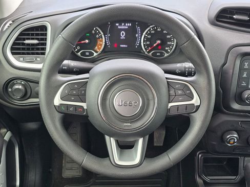 Used 2019 Jeep Renegade Sport FWD image 6