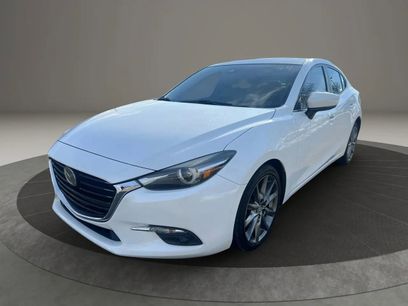 Used 2018 MAZDA MAZDA3 Grand Touring w/ Premium Equipment Package