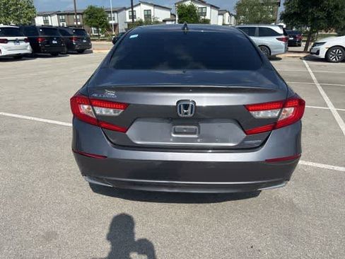 Used 2021 Honda Accord EX image 4