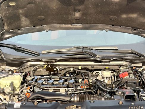 Used 2020 Honda Civic Si image 15