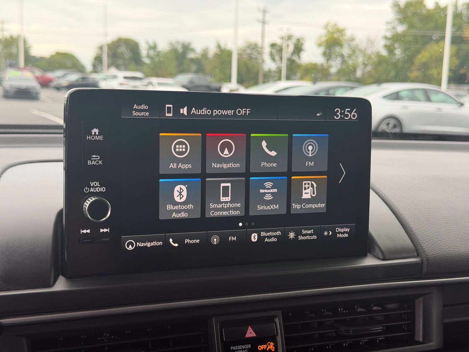 Used 2023 Honda Pilot Elite image 20