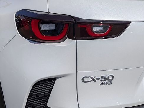 New 2026 MAZDA CX-50 2.5 Hybrid w/ Premium Plus Pkg AWD/4WD image 12