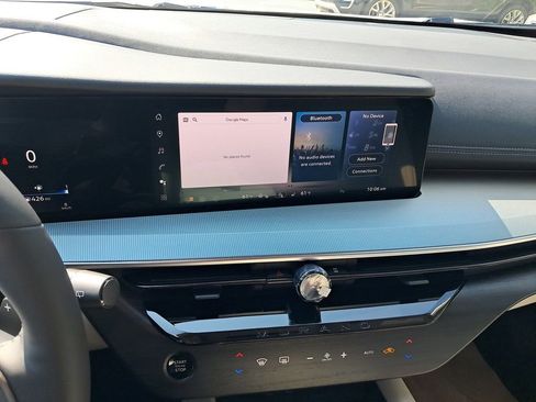 New 2025 Nissan Murano SL w/ Cargo Package image 18