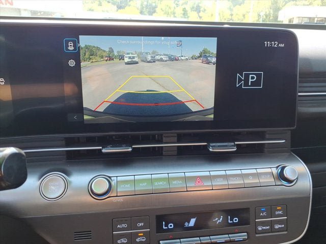 Used 2025 Hyundai Kona SEL AWD/4WD image 18