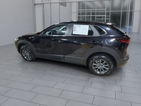 Used 2023 MAZDA CX-30 AWD 2.5 S image 6