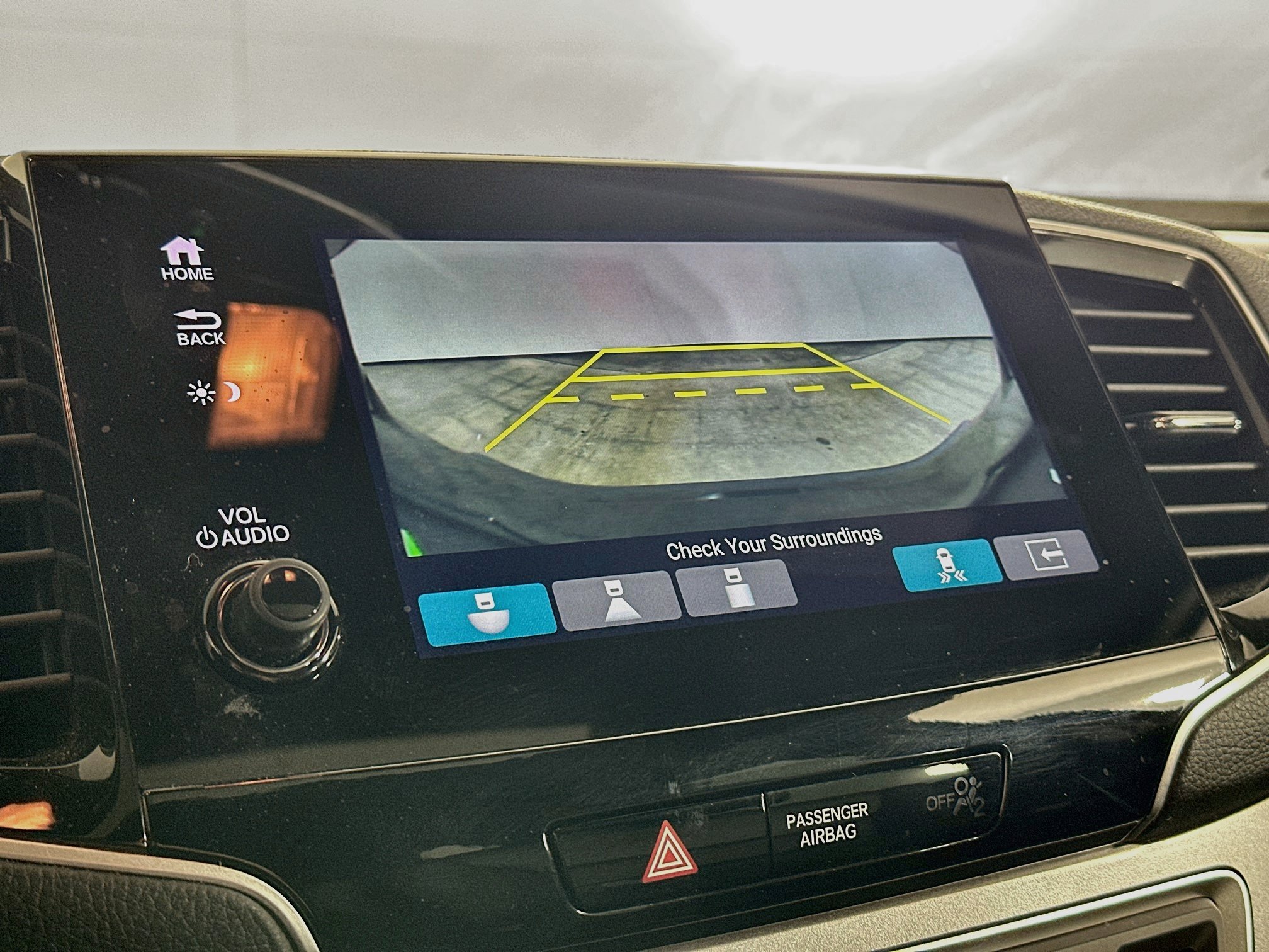 Used 2023 Honda Passport EX-L image 22