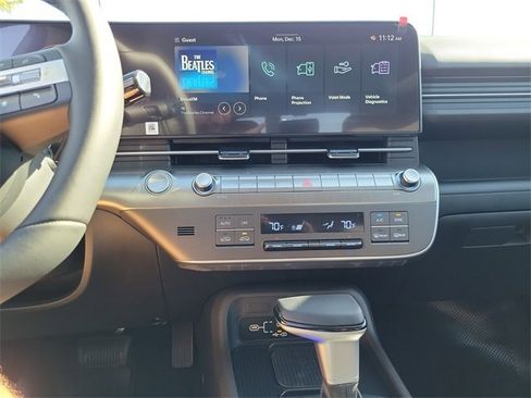 New 2026 Hyundai Kona SEL Sport image 13