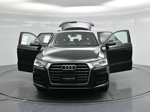 Used 2017 Audi Q3 2.0T Premium w/ Convenience Package image 30