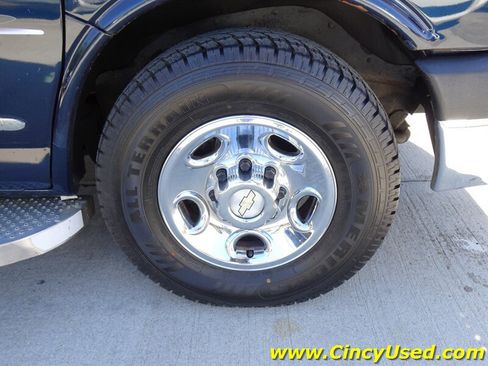 Used 2012 Chevrolet Express 3500 LT w/ LT Preferred Equipment Group RWD image 32