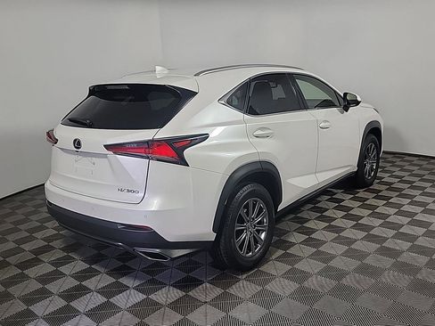 Used 2018 Lexus NX 300 AWD w/ Comfort Package image 4