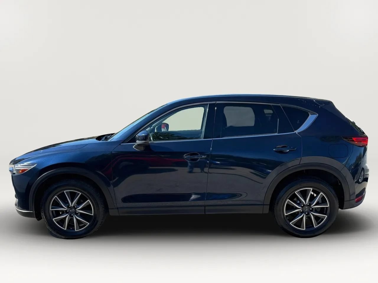 Used 2018 MAZDA CX-5 Grand Touring AWD/4WD image 6
