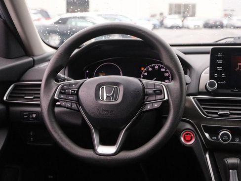 Used 2018 Honda Accord LX image 22