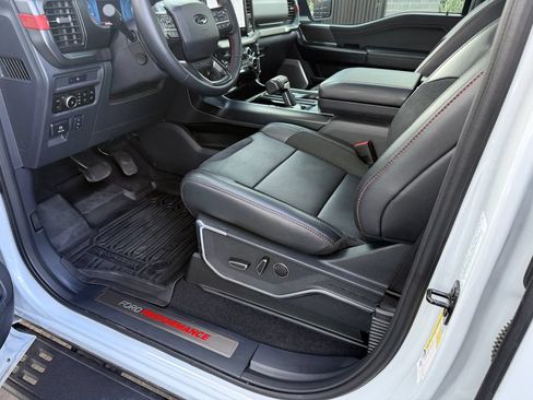 Used 2025 Ford F150 Raptor AWD/4WD image 20