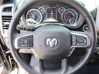 New 2026 RAM 1500 Tradesman