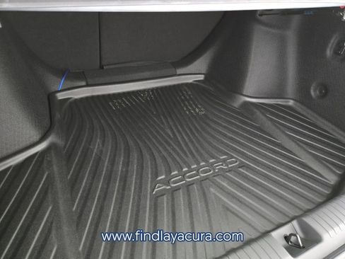 Used 2024 Honda Accord Touring image 16