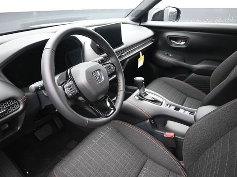New 2026 Honda HR-V Sport image 15