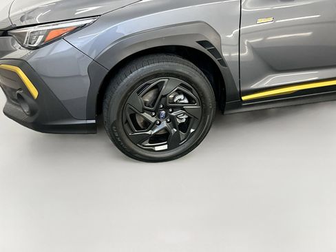 Used 2024 Subaru Crosstrek 2.5i Sport image 11