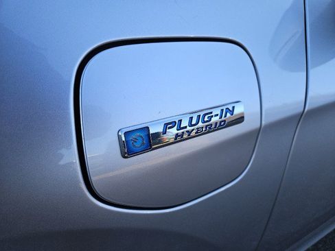 Used 2018 Honda Clarity Plug-In Hybrid image 26