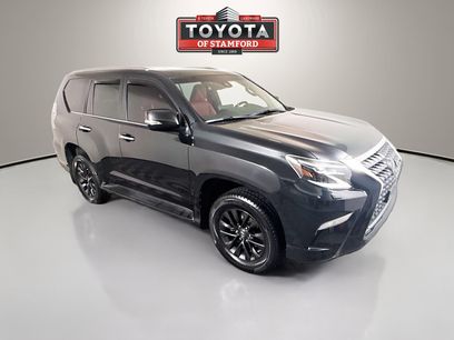 Used 2022 Lexus GX 460 Premium