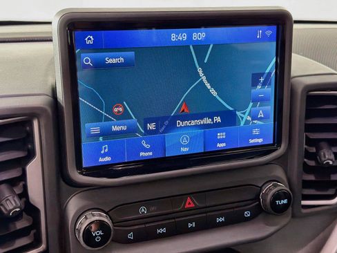 Used 2021 Ford Bronco Sport Outer Banks AWD/4WD image 20