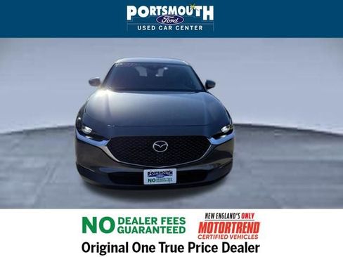 Used 2023 MAZDA CX-30 AWD 2.5 S w/ Select Package image 9