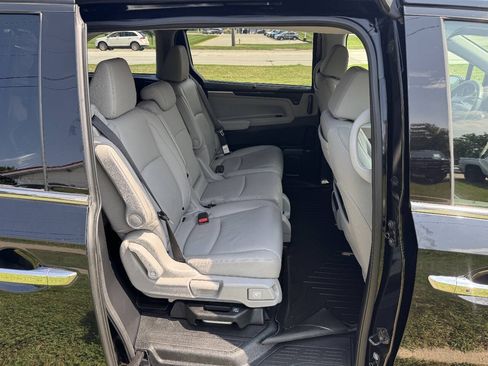 Used 2019 Honda Odyssey Elite image 13