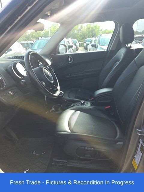 Used 2018 MINI Cooper Countryman ALL4 AWD/4WD image 11