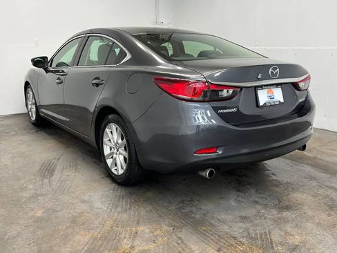 Used 2014 MAZDA MAZDA6 Sport FWD image 5