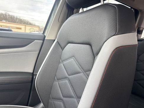 New 2026 Volkswagen Atlas Peak Edition AWD/4WD image 42