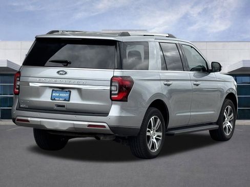 Used 2024 Ford Expedition Limited AWD/4WD image 27