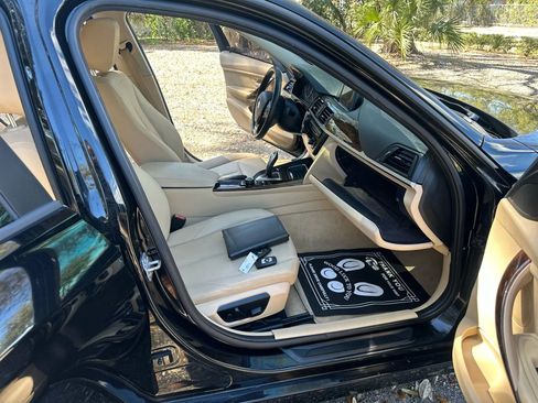 Used 2014 BMW 320i Sedan image 6