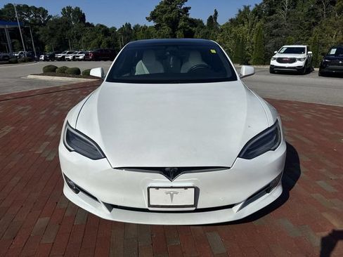 Used 2019 Tesla Model S Long Range AWD/4WD image 25