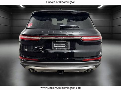 New 2026 Lincoln Corsair Reserve image 5