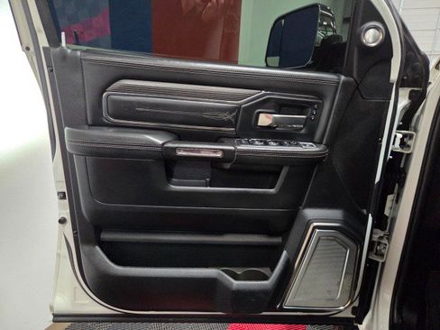 Used 2020 RAM 2500 Limited image 37