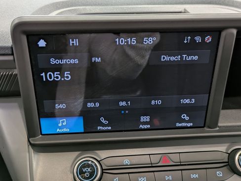 Used 2023 Ford Maverick Tremor w/ Tremor Off-Road Package image 11