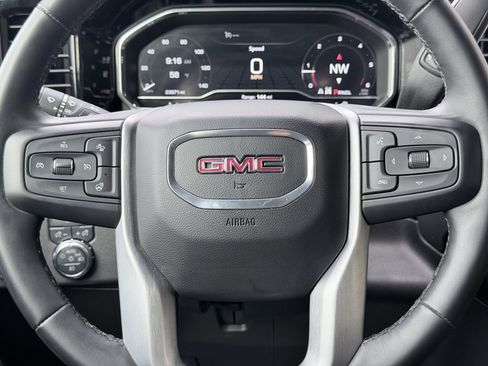 Used 2024 GMC Sierra 1500 Elevation image 37