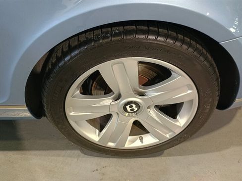 Used 2007 Bentley Continental GTC AWD/4WD image 45