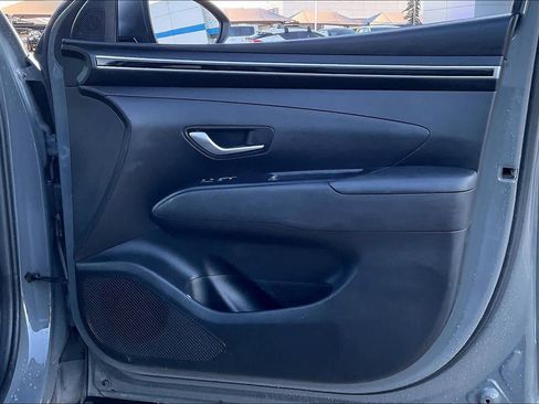 Used 2022 Hyundai Santa Cruz SEL image 21