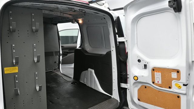 Used 2023 Ford Transit Connect XL FWD image 19