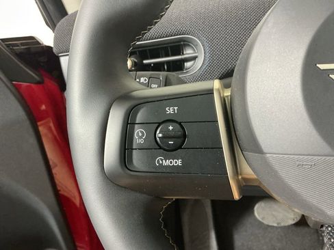 Certified 2025 MINI Cooper S image 16