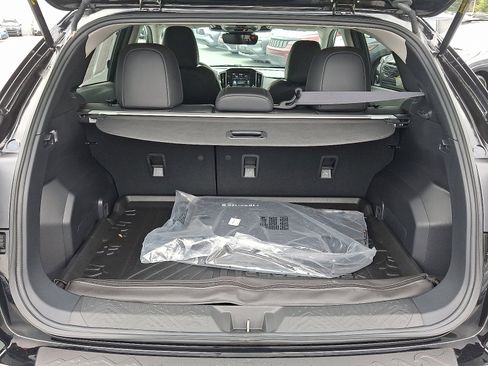 Certified 2025 Subaru Crosstrek 2.5i Limited image 28