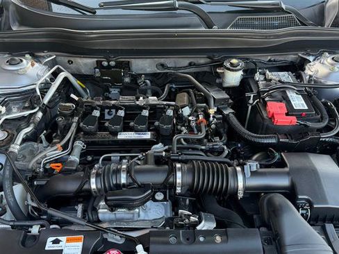 Used 2020 Honda Accord Sport image 7