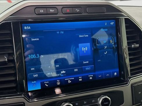 Used 2022 Ford F250 Lariat w/ Chrome Package image 18