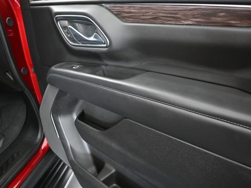 Used 2024 Chevrolet Tahoe LS RWD image 24