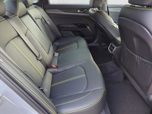 Used 2025 Kia K5 GT w/ GT1 Package image 28