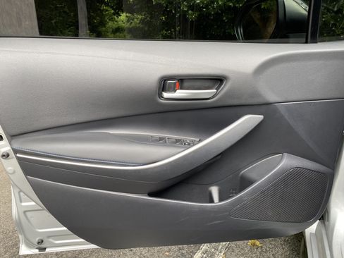 Used 2021 Toyota Corolla SE FWD image 14