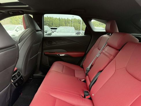 Used 2024 Lexus RX 350 F Sport image 16