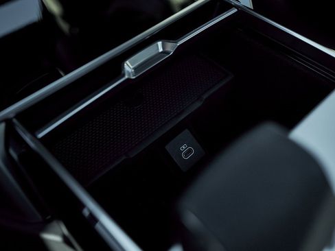 Used 2025 Land Rover Range Rover Long Wheelbase Autobiography image 72