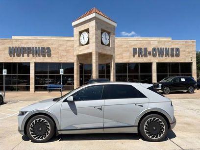 Certified 2023 Hyundai Ioniq 5 Limited