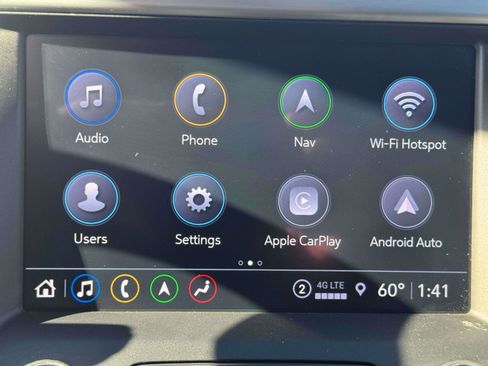 Used 2022 GMC Acadia SLT w/ LPO, Roadside Safety Package image 24